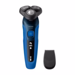 Philips Shaver 5000 S5466/17 with SmartClick precision trimmer