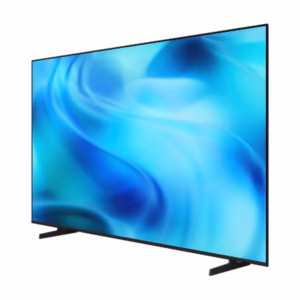 Samsung 65-inch U8000H Crystal UHD 4K Smart TV (UN65U8000HFXZC) - Open Box - In-store Pickup Only, No Delivery Available