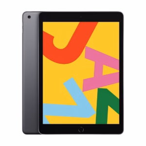 Apple iPad 7th Generation (2019) 32GB Cellular - Good Certified Pre Owned