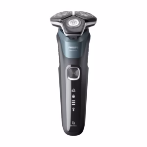 Philips Shaver 5000 S5882/50 electric shaver, front view