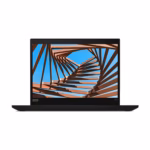 Lenovo ThinkPad X390 i5-8265U non-touch laptop - view 1