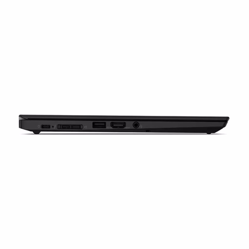 Lenovo ThinkPad X390 i5-8265U non-touch laptop - view 3