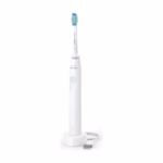 Philips Sonicare 2100 electric toothbrush, white mint