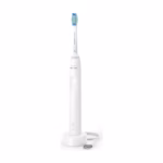 Philips Sonicare 3100 electric toothbrush, white