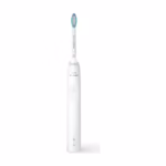 Philips Sonicare 3100 toothbrush with charging stand
