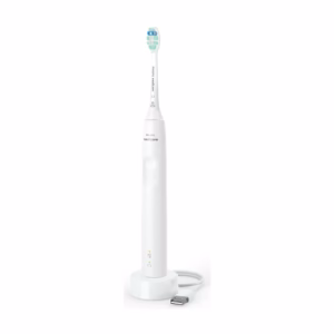 Philips Sonicare 4100 HX3681/23 Electric Toothbrush, White - Open Box