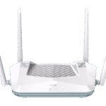 D-Link AX3200 Router R32 front view