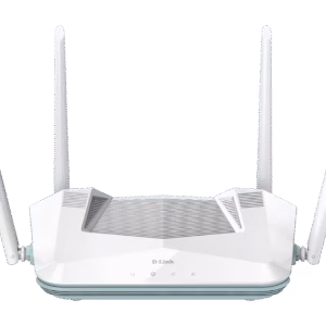 D-Link AX3200 Router EAGLE PRO AI Wi-Fi 6 (R32) - Brand New