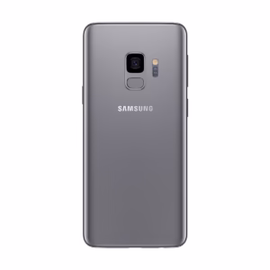 Samsung Galaxy S9 Good Condition Certified Pre Owned - Titanium Gray, 64GB