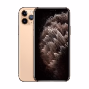 Apple iPhone 11 Pro Max 64GB Gold Unlocked - Good Certified Pre-Owned