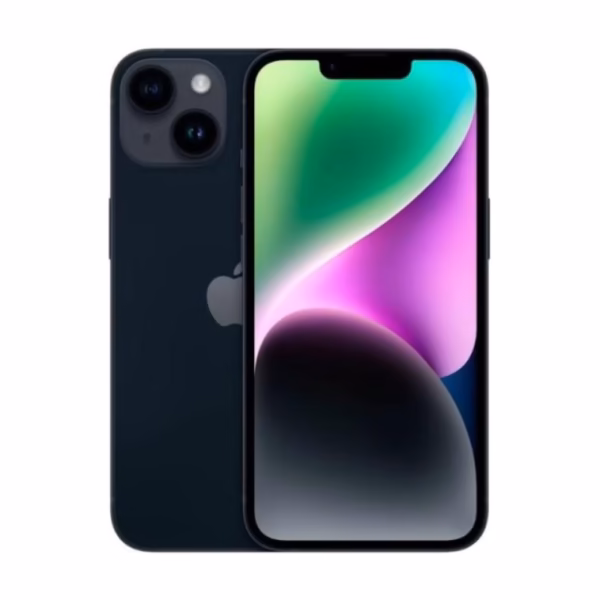 Apple iPhone 14 Unlocked Smartphones - Good Certified Pre-Owned