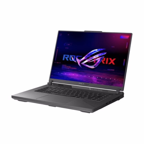 ASUS ROG Strix G16 Ryzen 9 8940HX RTX 5060 32GB RAM, 1TB SSD - Brand New