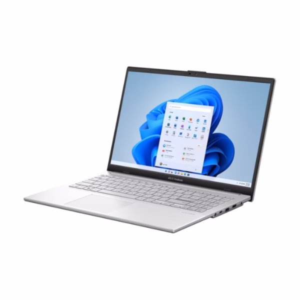 ASUS Vivobook 15.6 Core 7 150U 8GB RAM, 512GB SSD Touch - Open Box