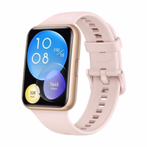 HUAWEI Watch Fit Smartwatch - Sakura Pink - Open Box