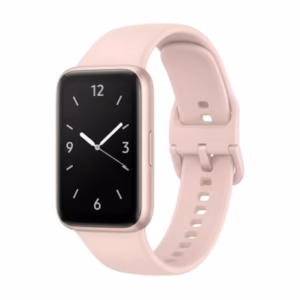 Samsung Galaxy Watch Fit 3 R390 - Open Box - Pink Gold