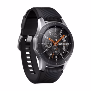 Samsung Galaxy Watch 46mm LTE  - Excellent Condition Certified Pre-Owned