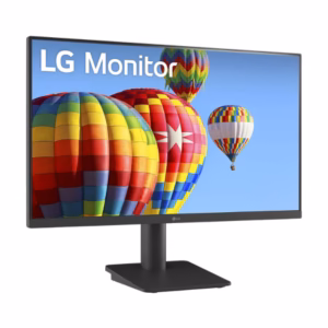 LG 24MS550B-Q 24-inch Monitor - Open Box