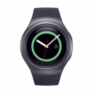 Samsung Gear S2 Bluetooth Smartwatch - Grey - Fair Condition Certified Pre-Owned