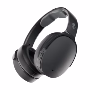 Skullcandy Hesh ANC Wireless Noise Cancelling Headphones - True Black - Certified Pre-Owned