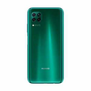 Huawei P40 Lite 128GB Emerald Green - Excellent Condition Certified Pre-Owned