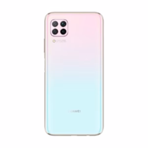 Huawei P40 Lite 128GB Sakura Pink - Fair Condition Certified Pre-Owned