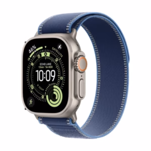 Apple Watch Ultra 3 (GPS + Cellular) 49mm Natural Titanium - Brand New
