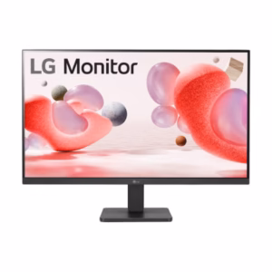 LG 27MR400-B 27-inch Full HD IPS 100Hz Monitor, Black - Open Box