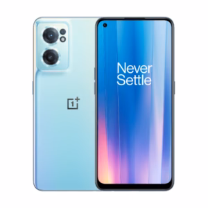 OnePlus Nord CE 2 5G 8GB RAM 128GB Bahama Blue - Excellent Condition Certified Pre-Owned