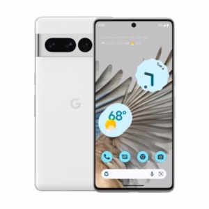 Google Pixel 7 Pro 128GB Snow - Open Box
