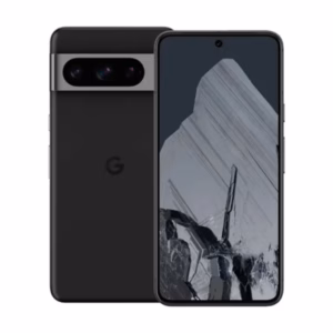 Google Pixel 8 Pro 256GB Obsidian - Good Condition Certified Pre-Owned