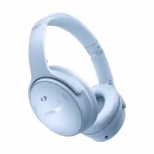 Bose QuietComfort Wireless Noise Cancelling Headphones - Moonstone Blue - Certified Pre-Owned
