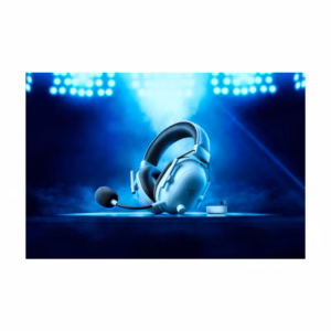 Razer BlackShark V2 Pro for PlayStation Wireless Gaming Headset - White - Brand New