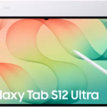 Samsung Galaxy Tab S12 Ultra Wi-Fi 256GB Canadian Model - Silver