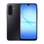 Samsung Galaxy A17 5G Black product view 1