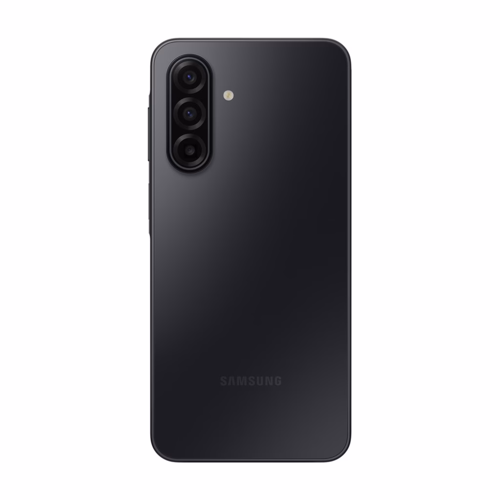 Samsung Galaxy A17 5G Black product view 2