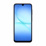 Samsung Galaxy A17 5G Black product view 5