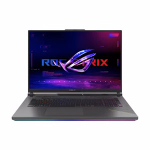 ASUS ROG Strix G18 RTX 5060 1TB Brand New - view 1