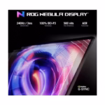 ASUS ROG Strix G18 RTX 5060 1TB Brand New - view 2