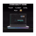 ASUS ROG Strix G18 RTX 5060 1TB Brand New - view 3