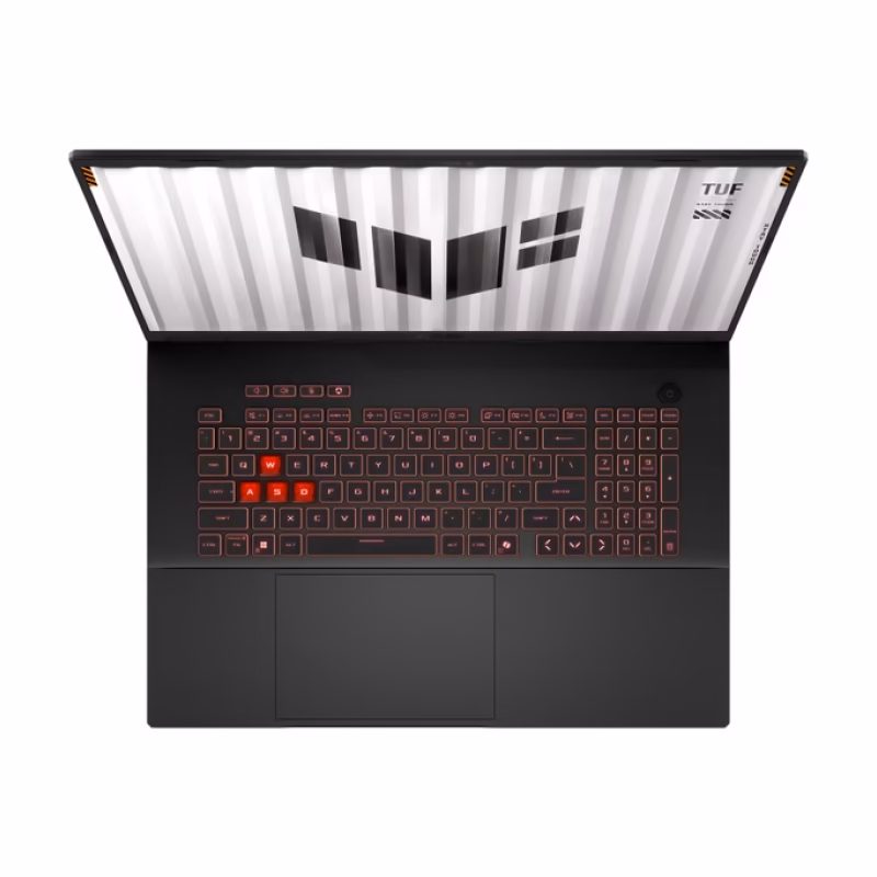 ASUS TUF Gaming A18 RTX 5060 1TB Brand New - view 2