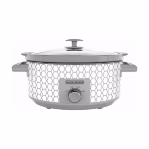 Black and Decker SC1007D1 7-Qt Slow Cooker - Brand New