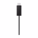 Samsung Qi2 Magnet Charger attached USB-C connector detail