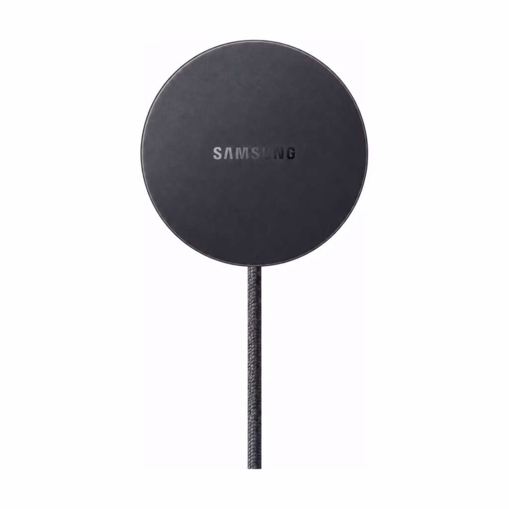 Samsung Qi2 Magnet Charger product view 2
