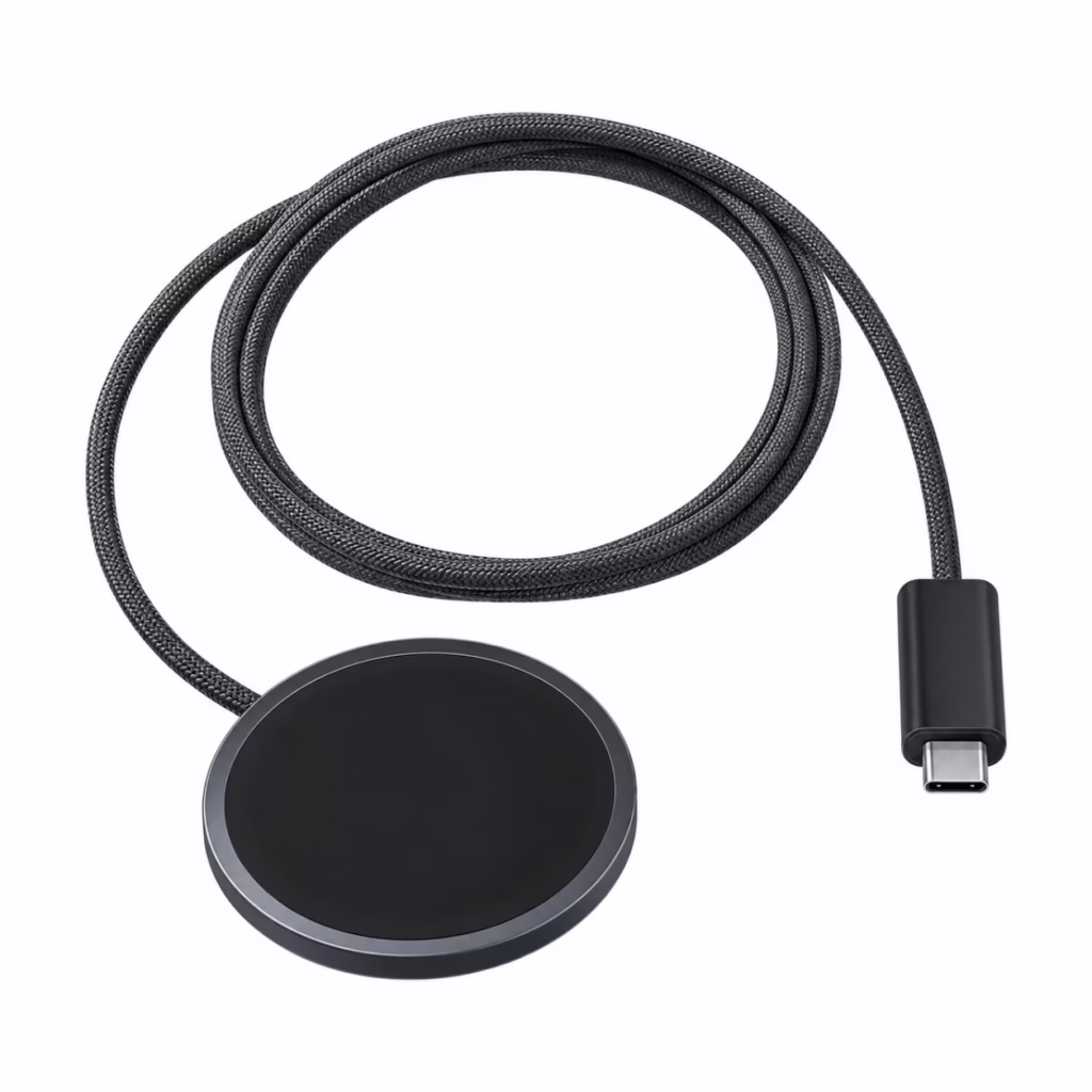 Samsung Qi2 Magnet Charger product view 3