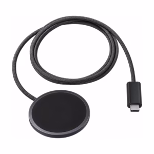 Samsung Qi2 Magnet Charger product view 3
