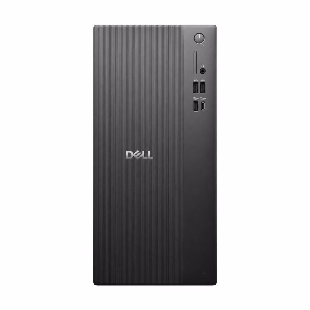 Dell Tower product view 1