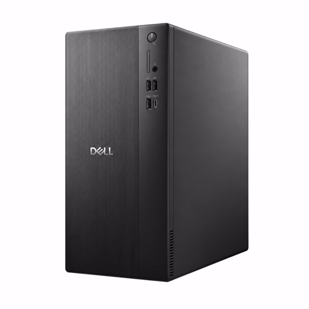 Dell Tower product view 2