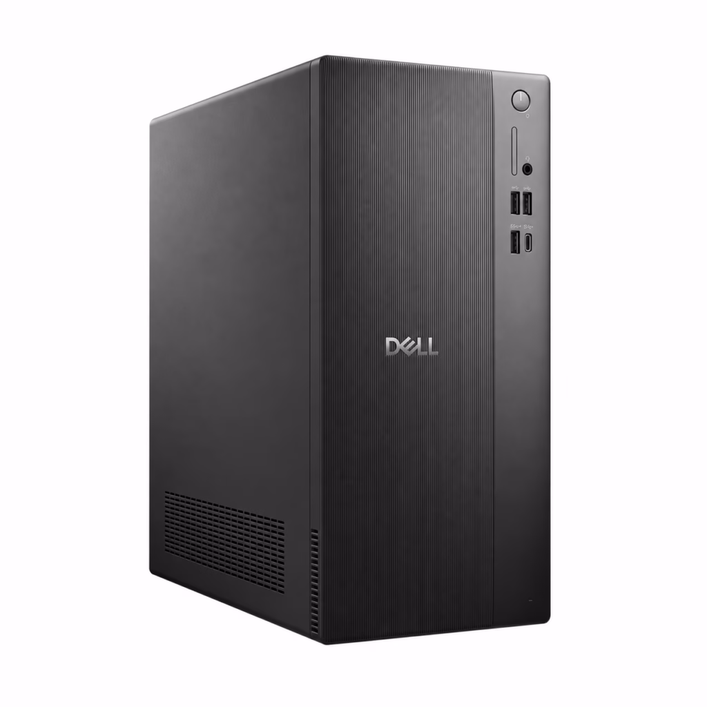 Dell Tower product view 3