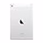 Apple iPad mini 4 128GB Wi-Fi + Cellular Silver - Excellent Condition - view 2