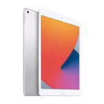 Apple iPad 8th Generation 32GB Wi-Fi Silver - Good Condition - view 2